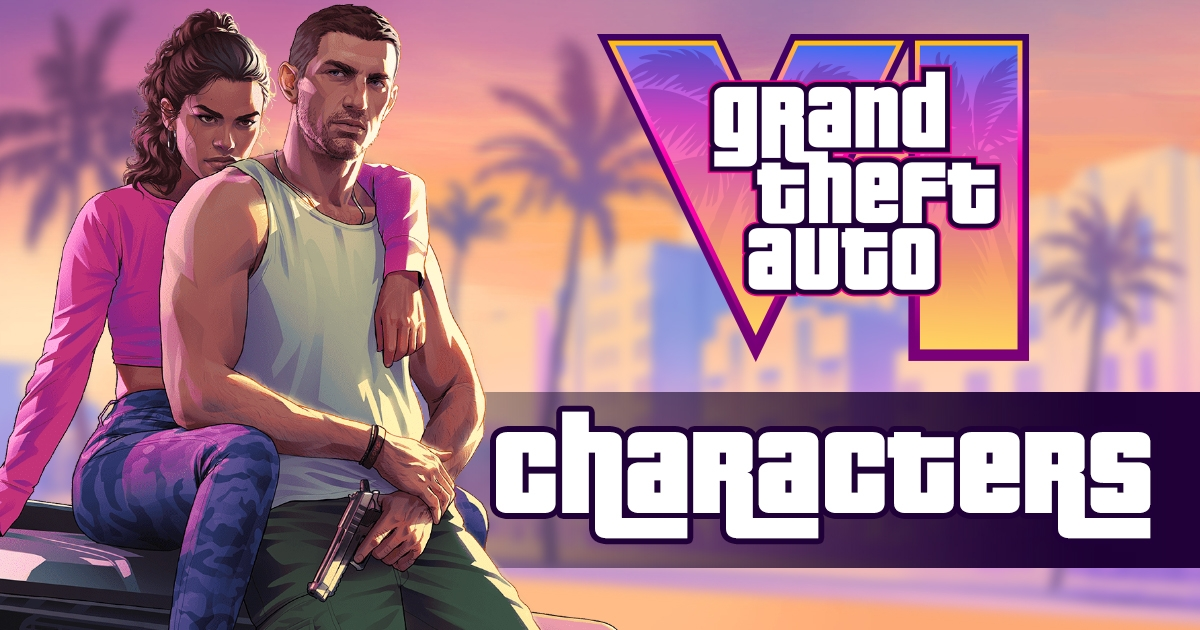 GTA VI Story and Characters: What we know and what Fans expect