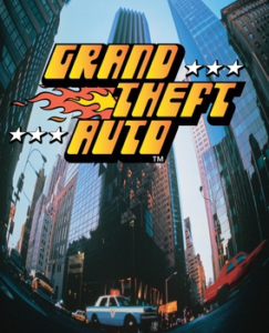 Grand Theft Auto (1997): Crime with no Rules